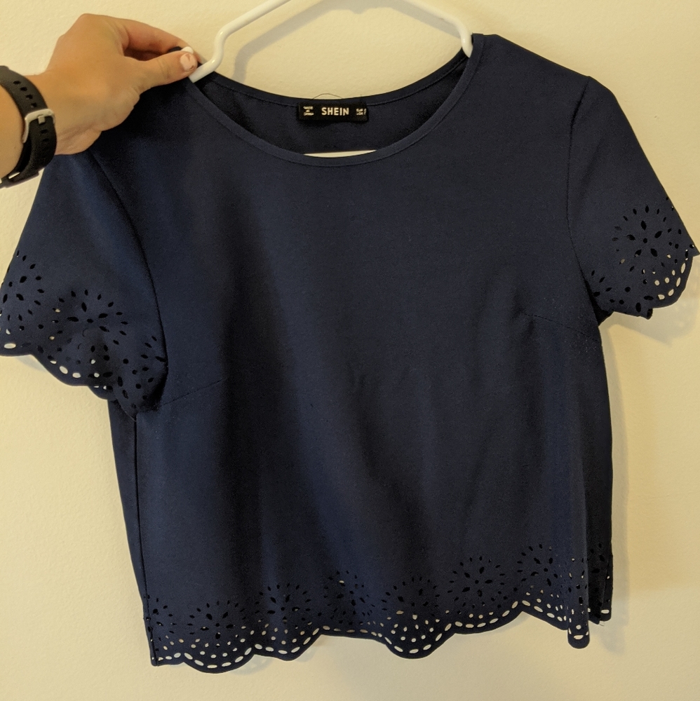 Cute Crop Top 😍